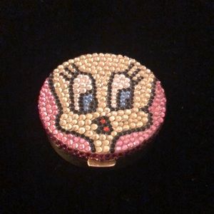 Madeline Beth Tweetie bird pillbox